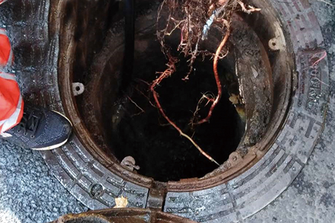 大姚管道预处理